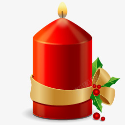蜡烛圣诞蜡烛红色蜡烛png免抠素材_新图网 https://ixintu.com 圣诞 红色 蜡烛