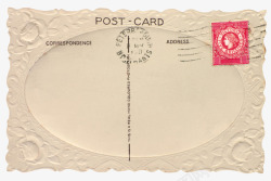 复古邮票收藏品素材