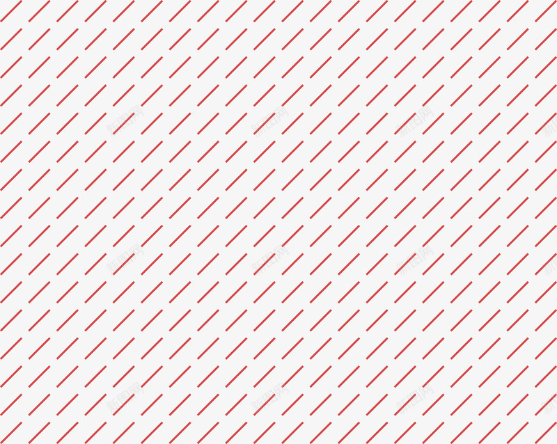 红色简约线条边框纹理png免抠素材_新图网 https://ixintu.com 免抠PNG 简约 红色 线条 边框纹理