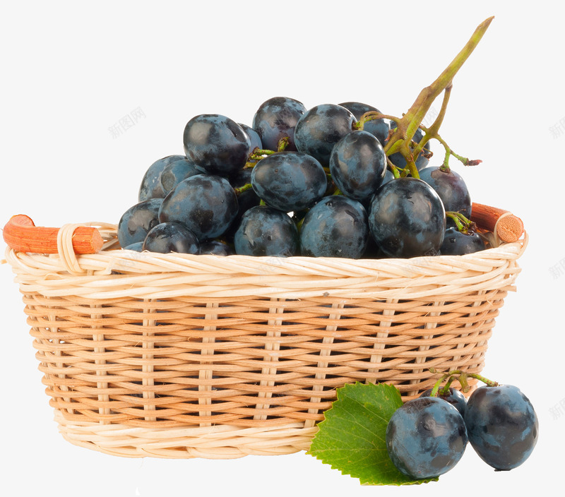 产品实物蓝莓水果png免抠素材_新图网 https://ixintu.com 产品实物 果酱 水果 蓝莓 饰品餐饮