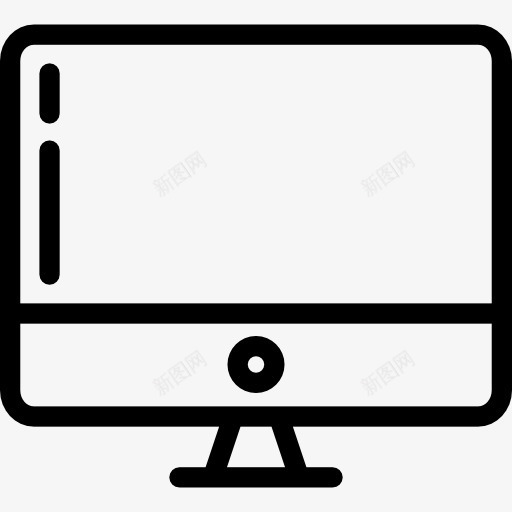 MAC图标png_新图网 https://ixintu.com MAC SEO和网络 屏幕 电视 计算机技术