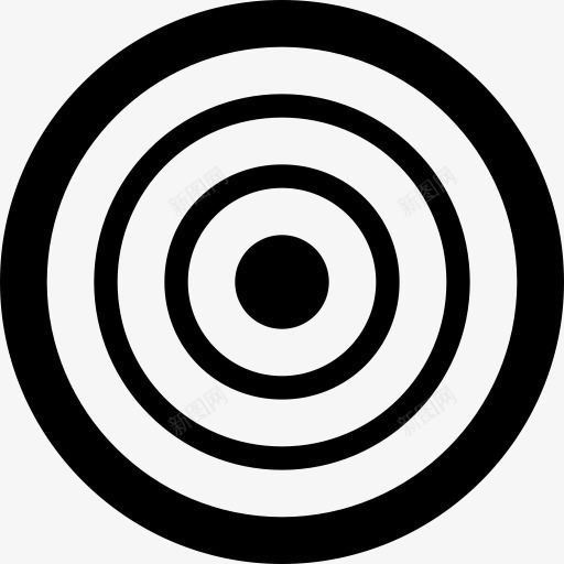目的靶心中心球进了杂项目标其他png免抠素材_新图网 https://ixintu.com Aim bullseye center goal miscellaneous target 中心 杂项 球进了 目标 目的 瞄准准心 靶心