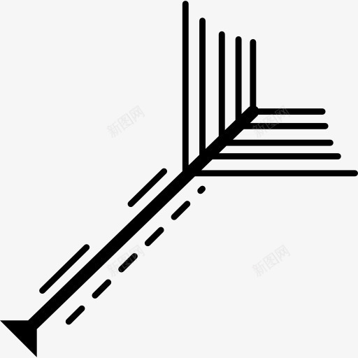 电子电路的直线图标png_新图网 https://ixintu.com 印刷电路 技术 接线图 电子 电子电路 电路 电路板 直线 线 设计
