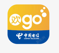 圆欢乐go圆欢乐go标志图标高清图片