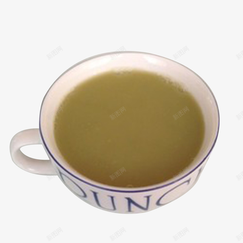 一杯豆浆png免抠素材_新图网 https://ixintu.com 产品实物 杯子 绿豆豆浆