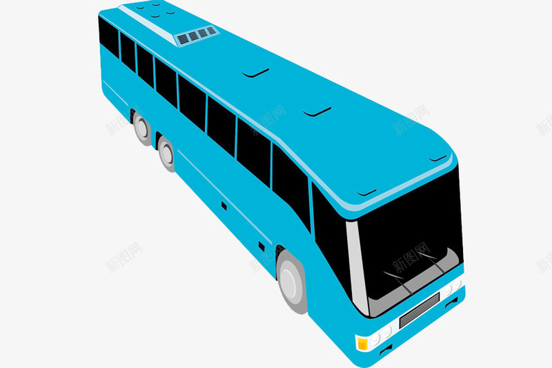 巴士英国特色科技创新psdpng免抠素材_新图网 https://ixintu.com psd 巴士 科技创新 英国bu 英国特色 蓝