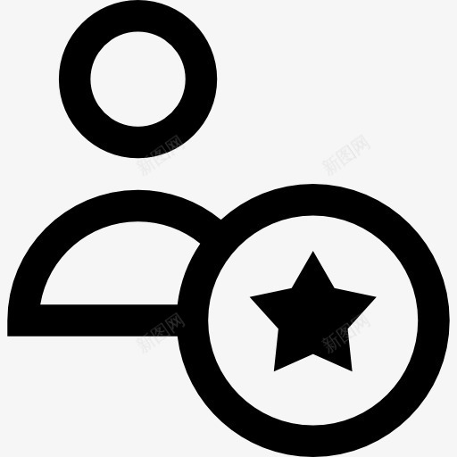 用户图标png_新图网 https://ixintu.com 人 坚持的人 多媒体 头像 用户收藏夹 社会 简介