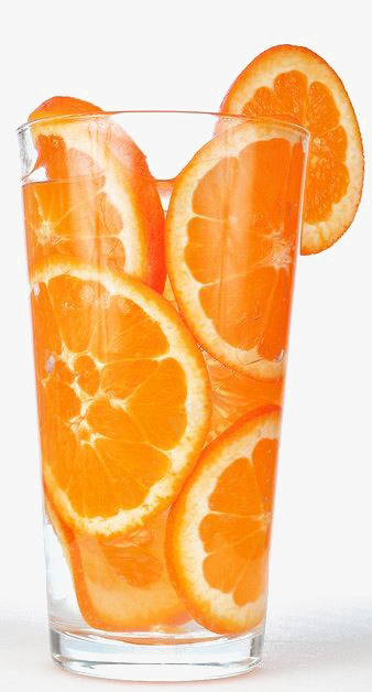 成熟的橙子png免抠素材_新图网 https://ixintu.com 创意水果 橙子片 橙汁 甜橙