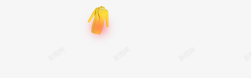 手绘黄粉色服饰装饰图标png_新图网 https://ixintu.com 服饰 粉色 装饰