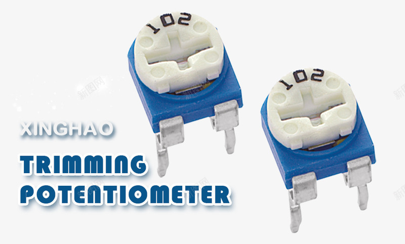 电子零件png免抠素材_新图网 https://ixintu.com 海报 物理元件 电子 电子元器件 零件