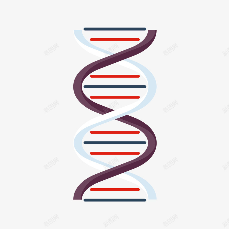 化学分子结构矢量图ai免抠素材_新图网 https://ixintu.com 分子 化学 结构 矢量图