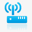 无线路由器超级Monopng免抠素材_新图网 https://ixintu.com router wireless 无线 路由器