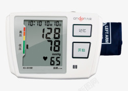 九安九安家用血压测量仪高清图片