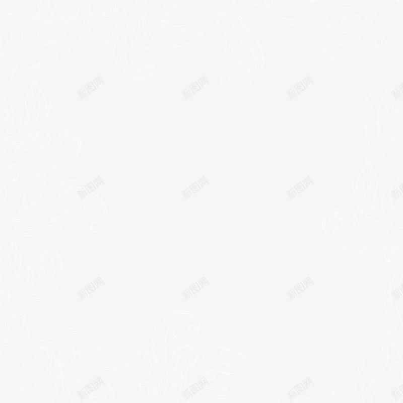 白色线条纹理png免抠素材_新图网 https://ixintu.com 交织线条 清新线条 白色线条 简约纹理 简约线条 边框纹理