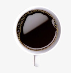 一杯咖啡素材