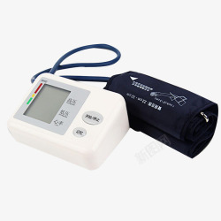 电子产品测血器智能测血压高清图片