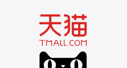 天猫字及其形象png免抠素材_新图网 https://ixintu.com 可爱 天猫 形象