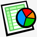 电子表格Smoothicons图标png_新图网 https://ixintu.com excel spreadsheet 电子表格