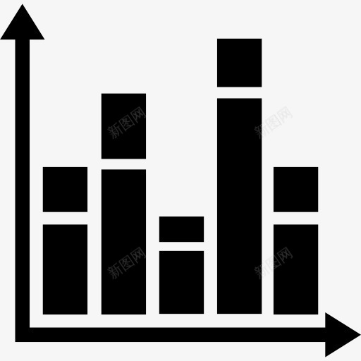酒吧图形图标png_新图网 https://ixintu.com 图形 图形图形教育 图表 酒吧