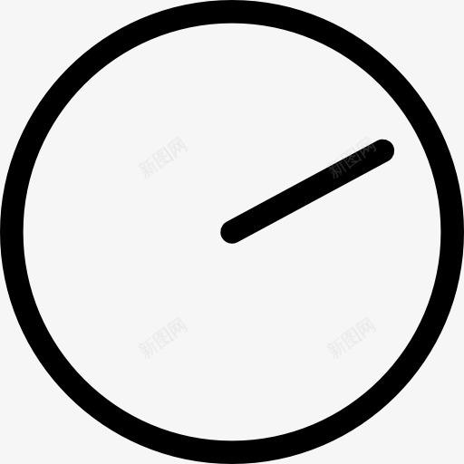 倒计时图标png_新图网 https://ixintu.com 倒计时 定时器 时钟 时间 电子表