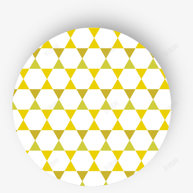 彩色几何创意拼接圆形png免抠素材_新图网 https://ixintu.com 几何 创意 圆形 彩色 拼接
