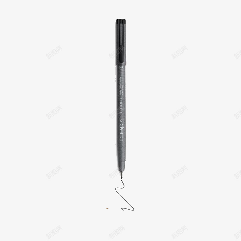 创意原子笔png免抠素材_新图网 https://ixintu.com 创意笔 创新笔 笔 艺术笔