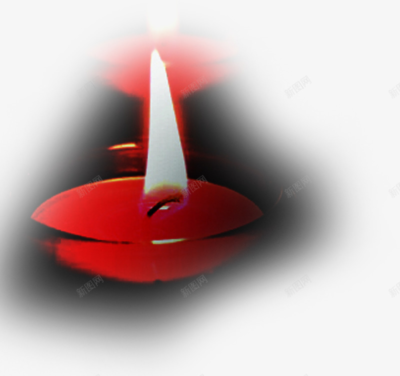 创意海报蜡烛效果红色png免抠素材_新图网 https://ixintu.com 创意 效果 海报 红色 蜡烛 设计