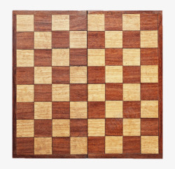 折叠式格子棋盘素材