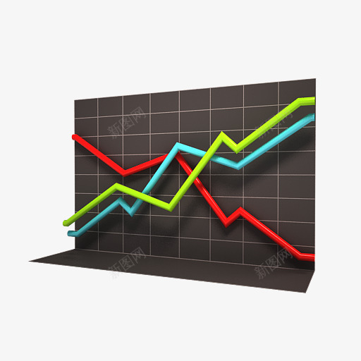 三个酒吧图表Thegraphsicons图标png_新图网 https://ixintu.com Three bars chart 三个 图表 酒吧