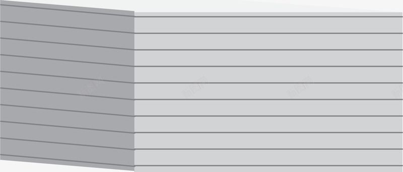 灰色线条背景png免抠素材_新图网 https://ixintu.com 墙壁 横线 横线纹理 横线线条 灰色线条 简约背景 纹理 边框纹理