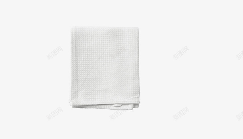 白色折叠好的纸巾png免抠素材_新图网 https://ixintu.com 实物 实物纸巾 日用 白色 白色纸巾 纸巾