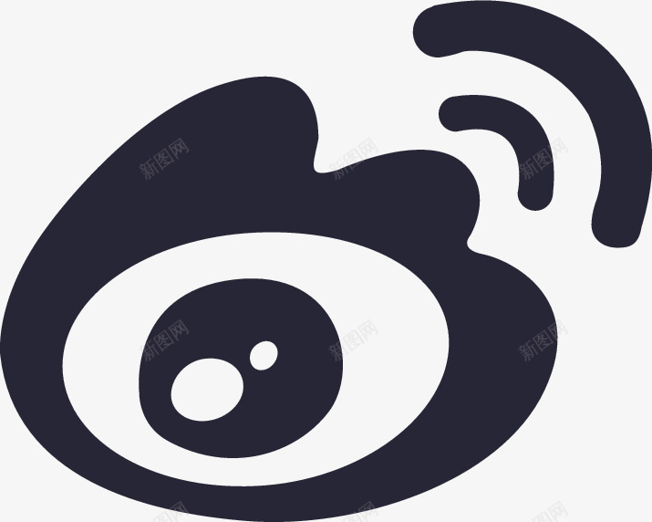 分享微博图标png_新图网 https://ixintu.com 分享微博