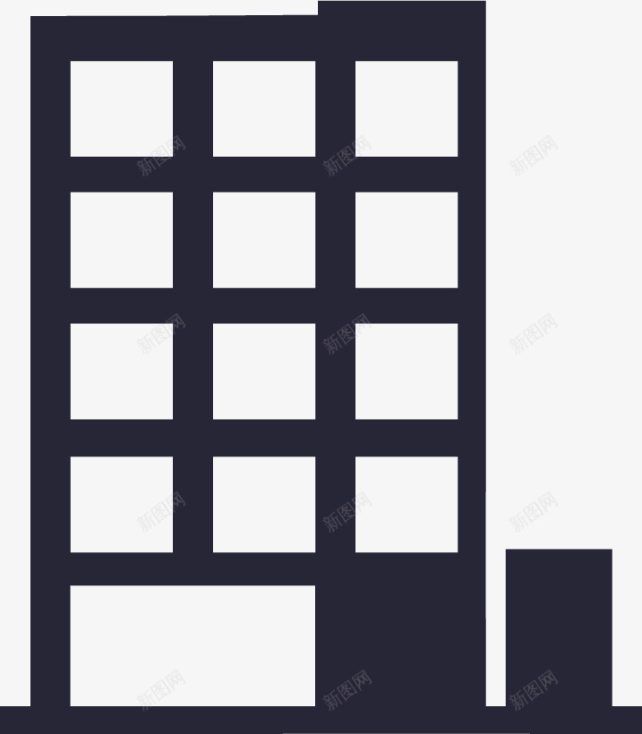 59保障房续建项目督查矢量图图标eps_新图网 https://ixintu.com 59保障房续建项目督查 矢量图