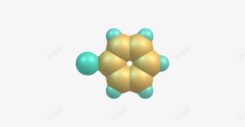 金色溴苯分子结构分子形状png免抠素材_新图网 https://ixintu.com 乌龟 分子形状 分子立体结构 动物 原子 形象 最小单元 物理化学术 空间 阿伏伽德罗