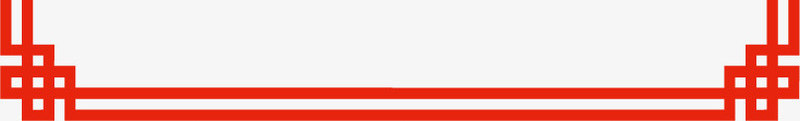 红色线条边框png免抠素材_新图网 https://ixintu.com 矢量线框图 线条边框 线框 线框图 边框红色