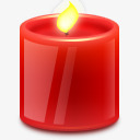 Eico1年蜡烛图标png_新图网 https://ixintu.com candle eico year 一年 蜡烛
