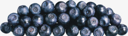多汁风格美味多汁的蓝莓高清图片