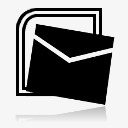 outlook2007图标png_新图网 https://ixintu.com logo office outlook 电子邮箱