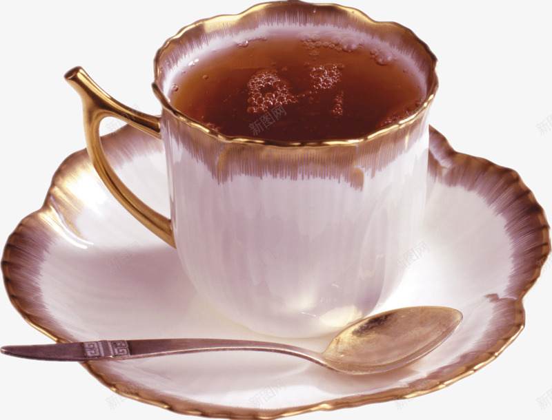 古典茶杯png免抠素材_新图网 https://ixintu.com 古典 杯具 杯子 红茶 茶 茶杯