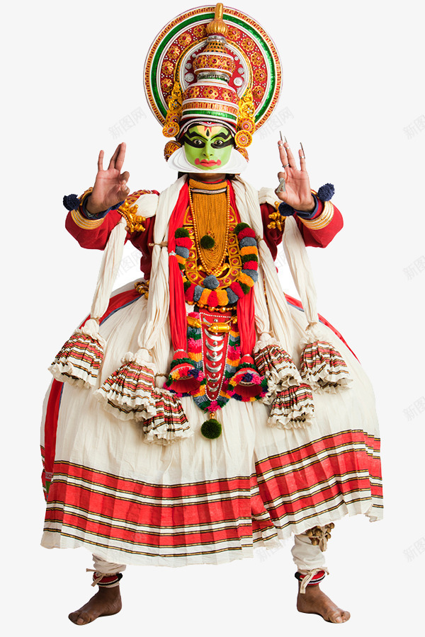 土著民族舞蹈png免抠素材_新图网 https://ixintu.com 土著民 异国风情 民俗风俗 特色服饰