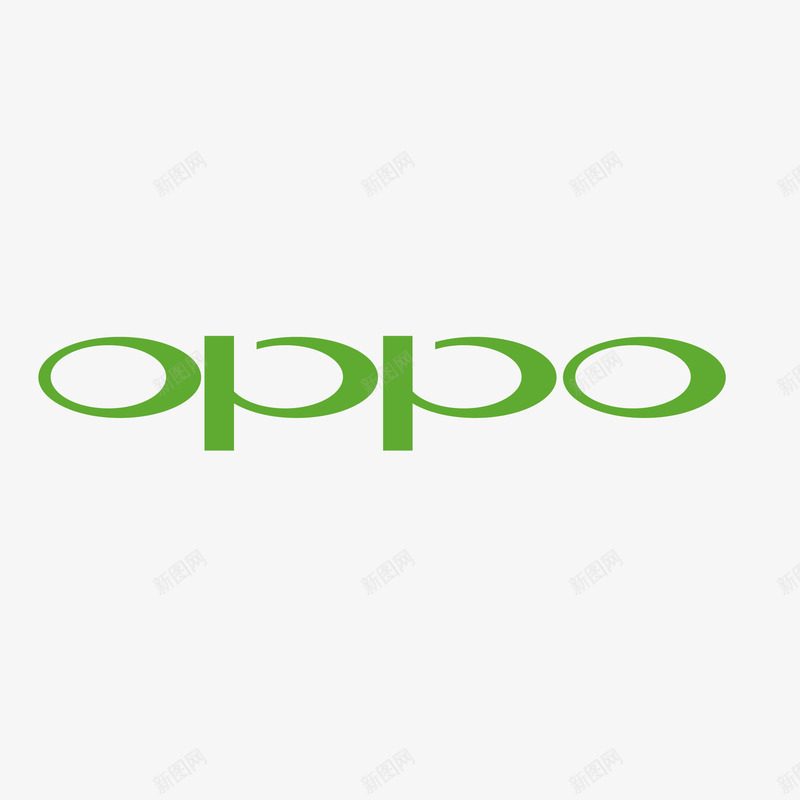 OPPO标志图标png_新图网 https://ixintu.com OPPO 标志 电子通讯