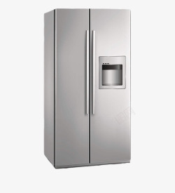 使用过的特别家用电器旧冰箱高清图片