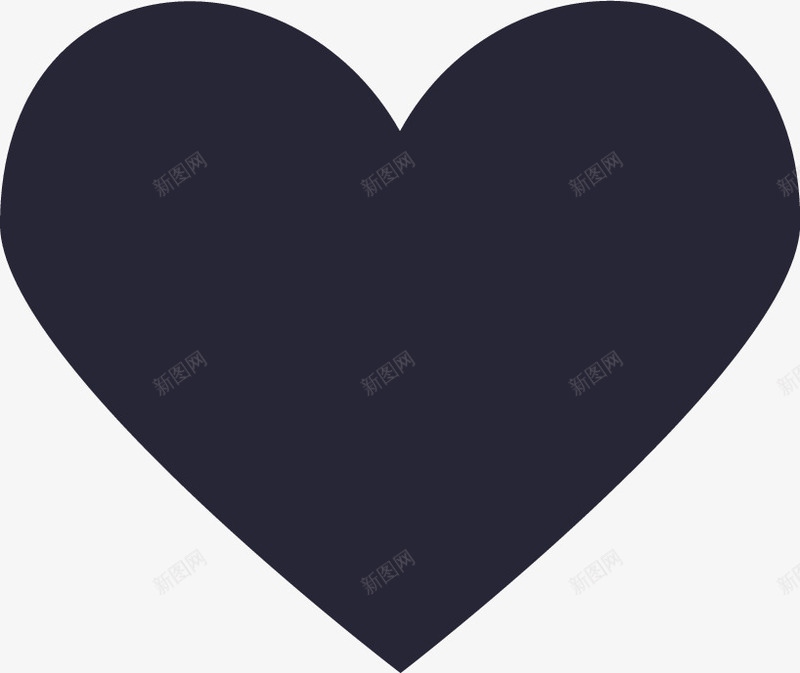 收藏选中状态图标png_新图网 https://ixintu.com 