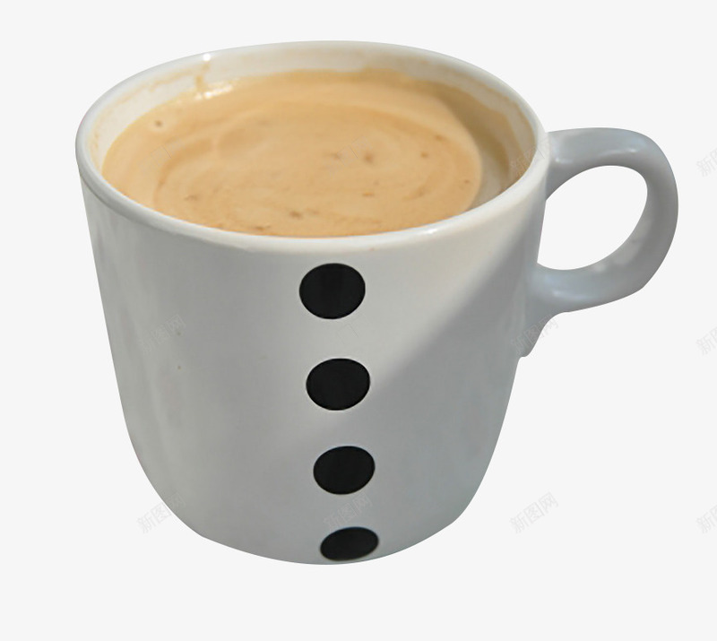 咖啡奶茶杯png免抠素材_新图网 https://ixintu.com 咖啡 咖啡杯子 奶茶 饮料