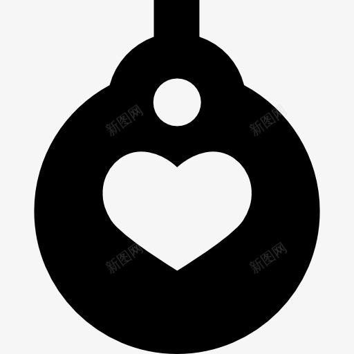 皮带图标png_新图网 https://ixintu.com 宠物 带 技术 狗 饰品
