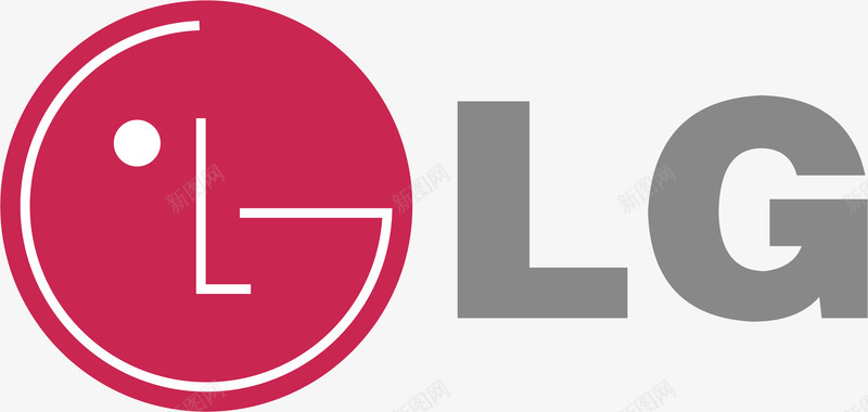 韩国电子品牌LOGO图标图标
