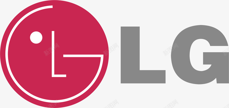 韩国电子品牌LOGO图标png_新图网 https://ixintu.com 500强 LG LOGO 电子图标 韩国