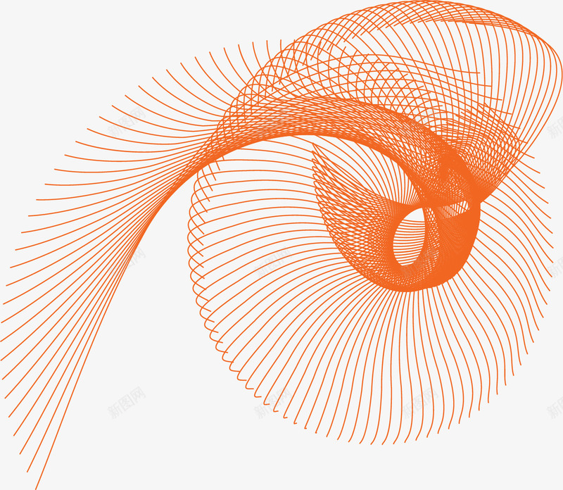 圆形渐变风格wireframe矢量图ai免抠素材_新图网 https://ixintu.com wireframe wireframe设计 圆形 渐变风格 线条风格 设计符号 高级风格 矢量图