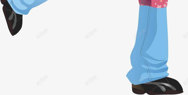 美女健身矢量图ai免抠素材_新图网 https://ixintu.com 健身 晨跑 美体 美女 锻炼 矢量图