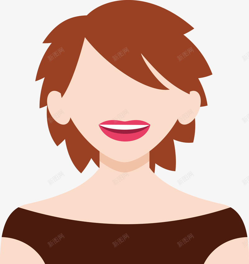 开心女人png免抠素材_新图网 https://ixintu.com 古风女人物 女人孩子 女人艺术字 扁平化人物女 抓狂的女人 抽象女人 穿和服的日本女人 站着的女人 红裙女人 美女人像 胖女人剪影